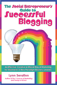The Social Entrepreneur's Guide to Successful Blogging
