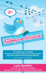 Tweep-e-licious