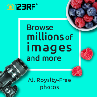 Stock Photos from 123RF