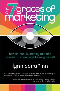 The 7 Graces of Marketing BOOK COVER